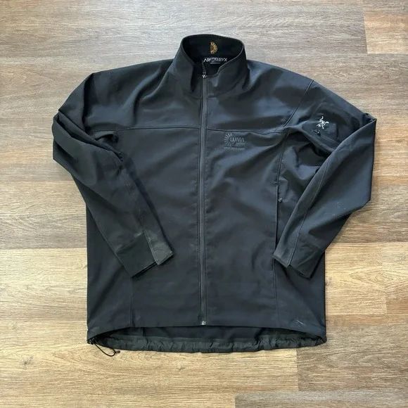 Arcteryx Epsilon AR Men's Size XL Company Logo‎ Gorpcore Trendy Outdoors